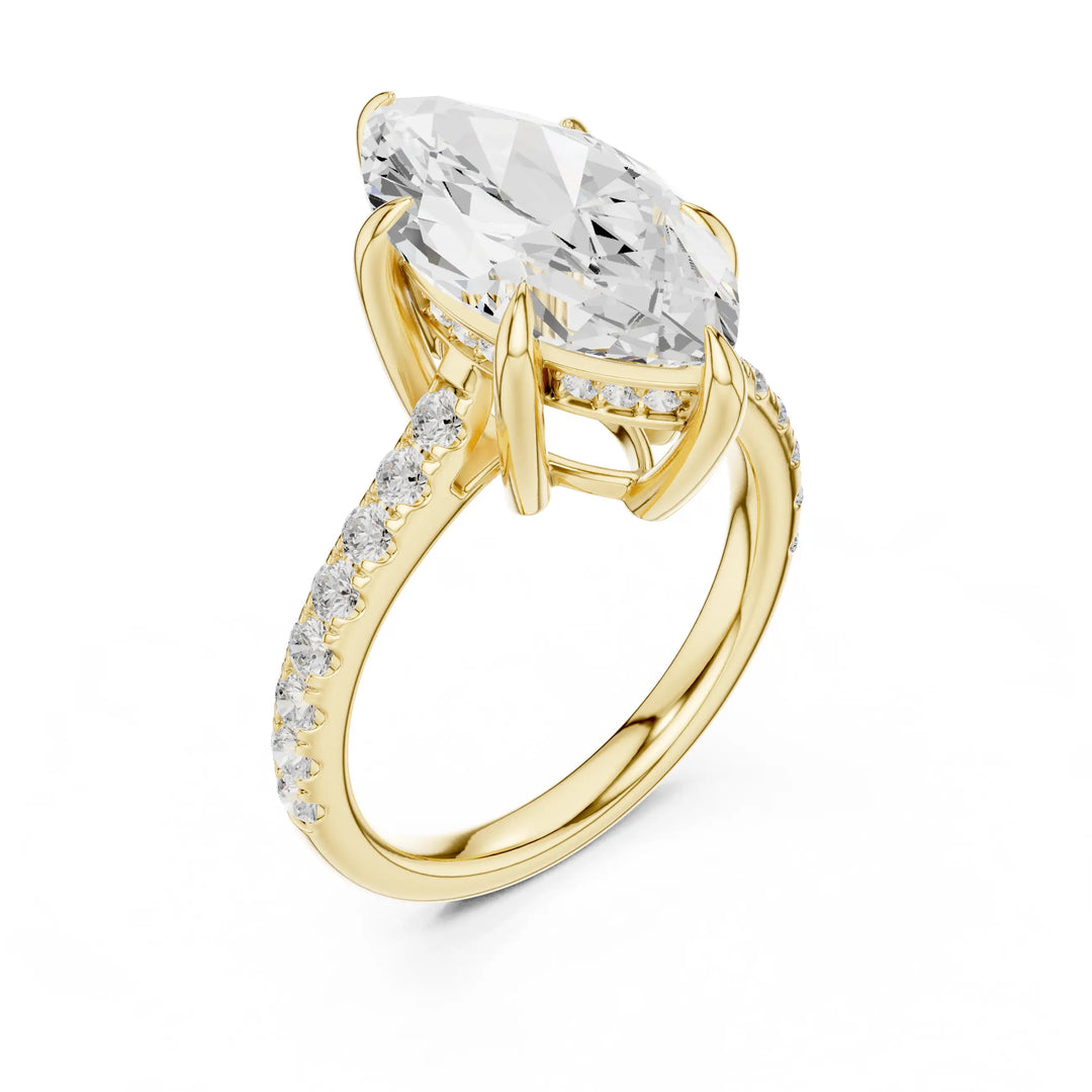 Yellow Gold