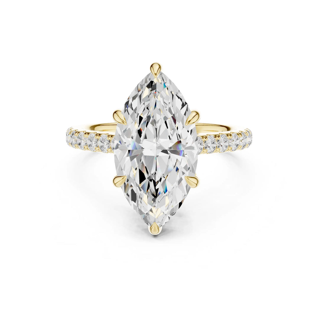 Yellow Gold
