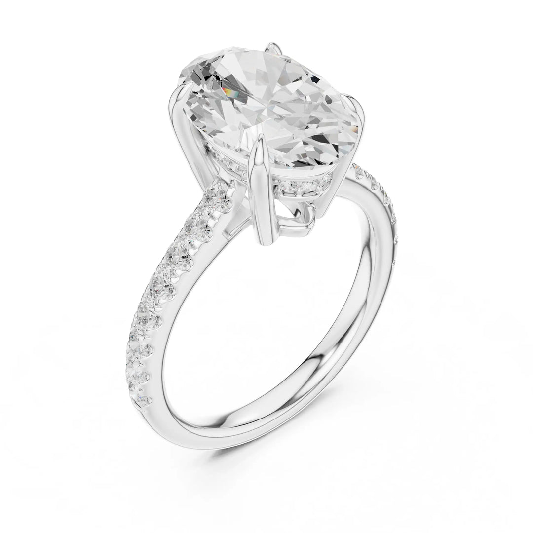 White Gold