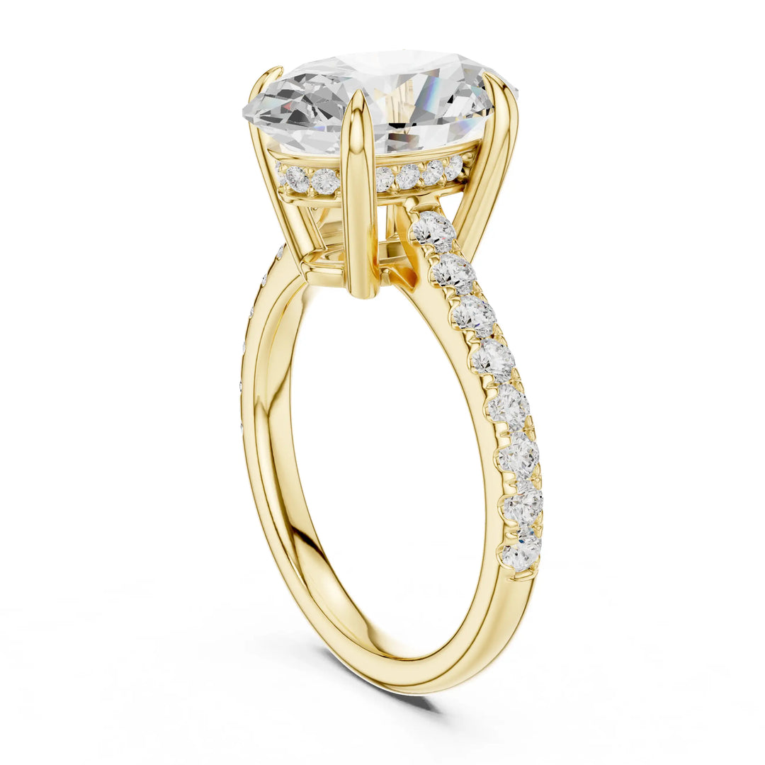 Yellow Gold