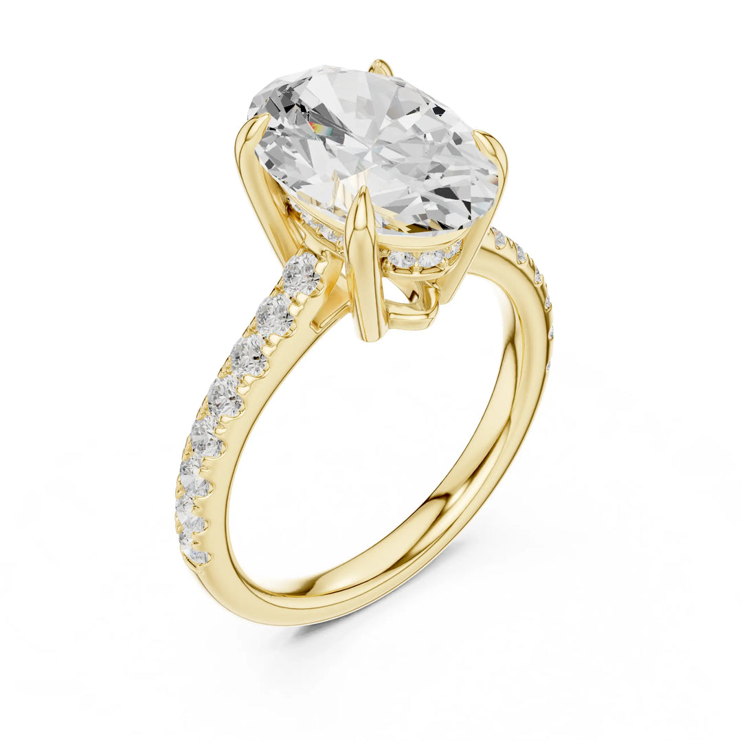Yellow Gold