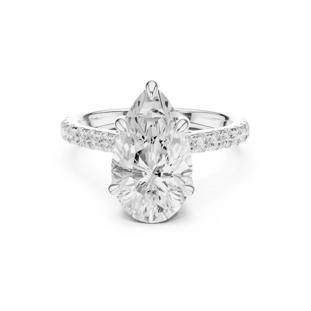 White Gold