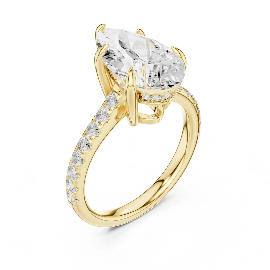Yellow Gold