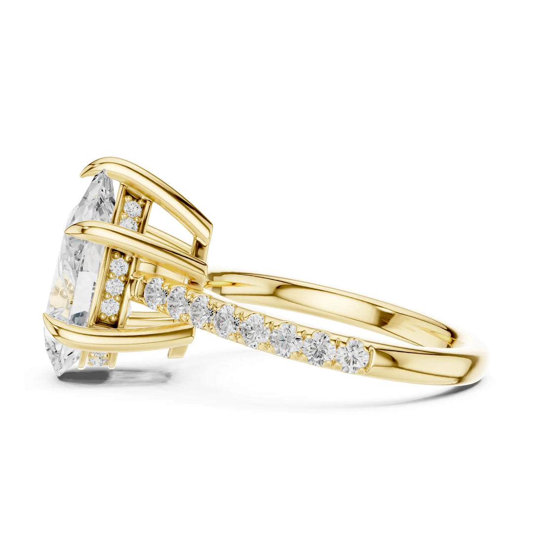 Yellow Gold
