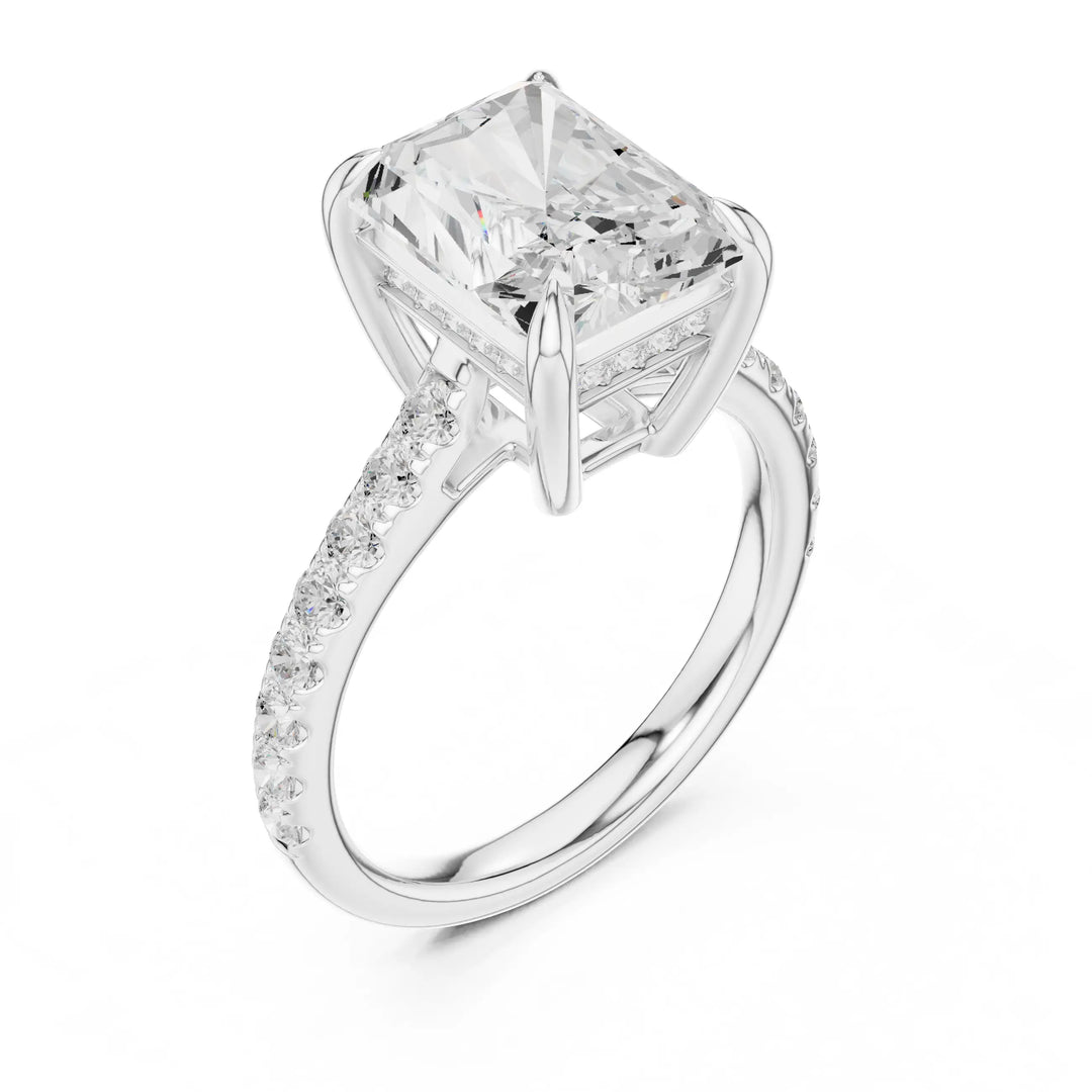 White Gold