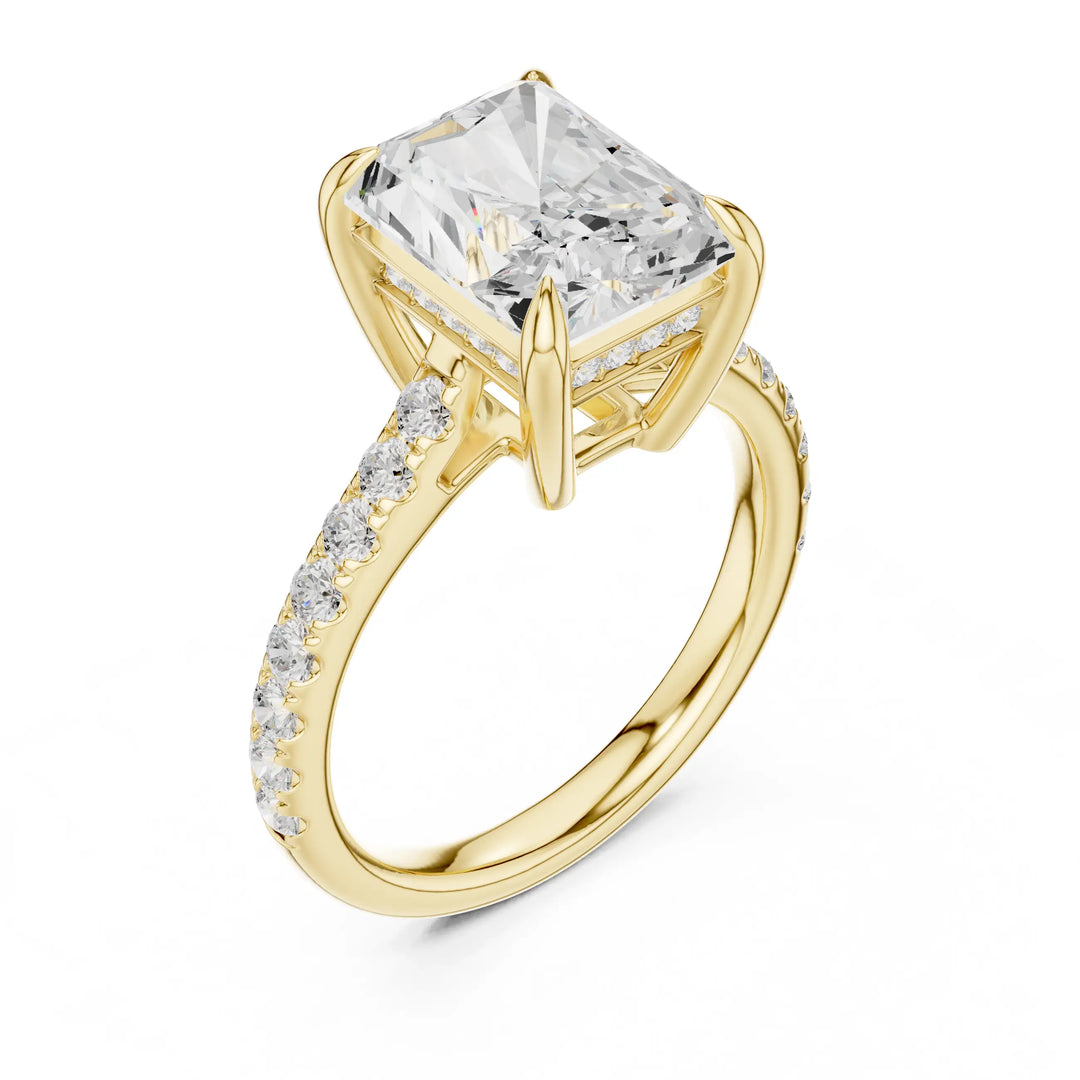 Yellow Gold