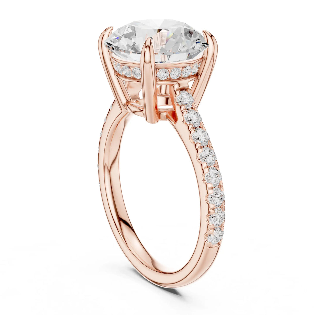 Rose Gold