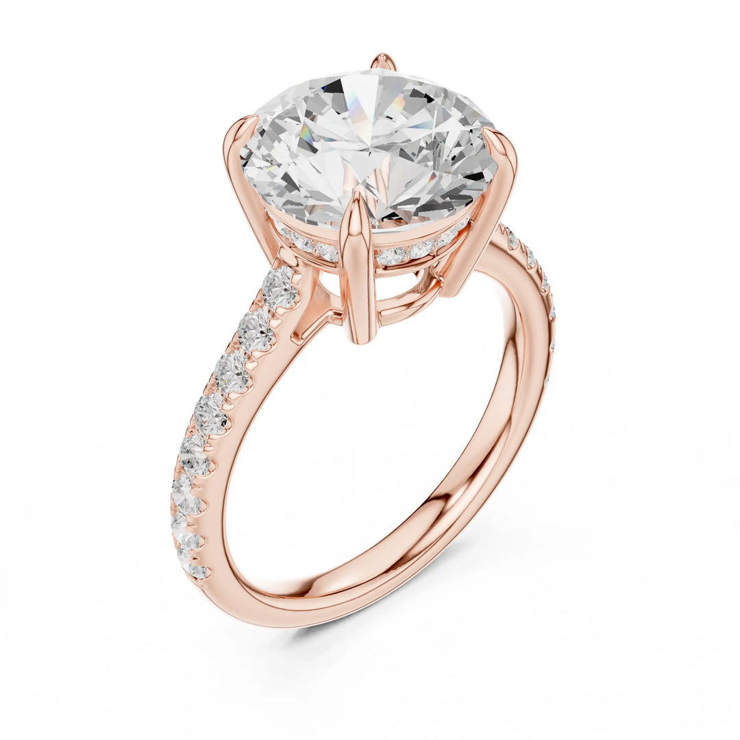Rose Gold