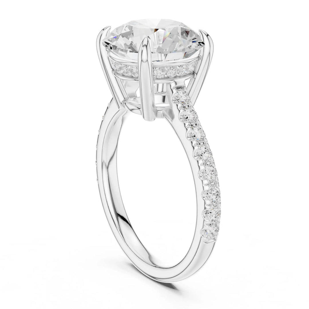 White Gold