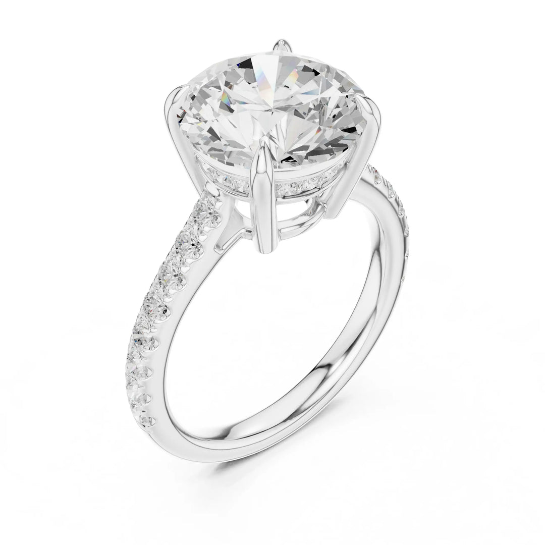 White Gold