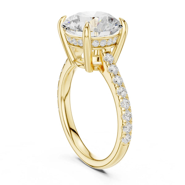 Yellow Gold