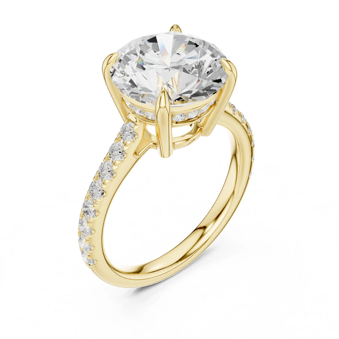 Yellow Gold