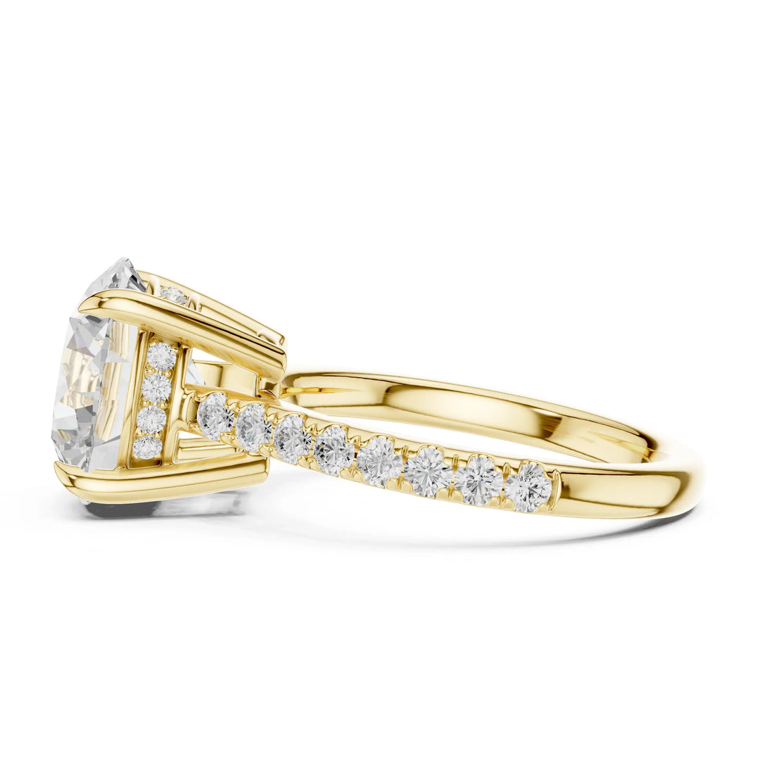 Yellow Gold
