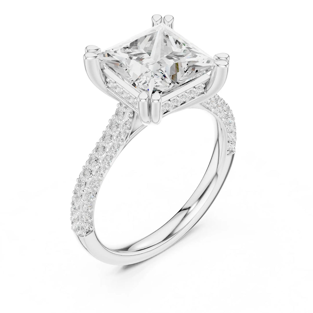 White Gold