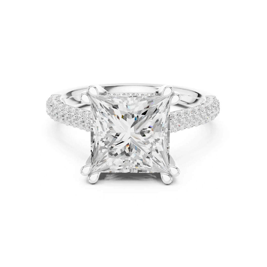 White Gold