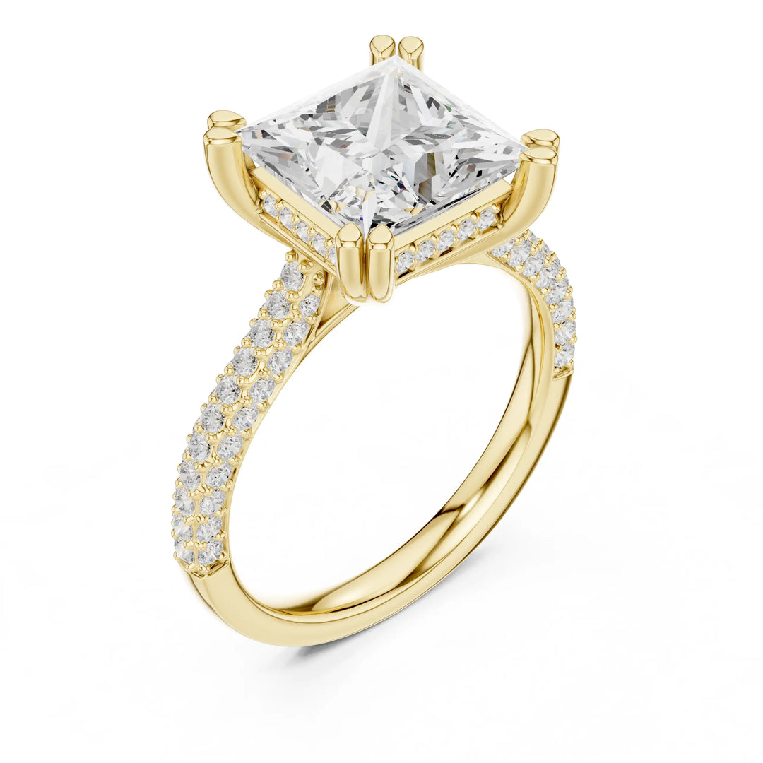 Yellow Gold