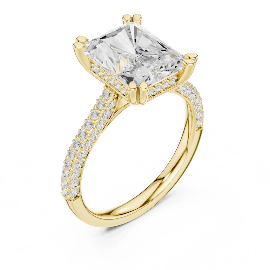 Yellow Gold