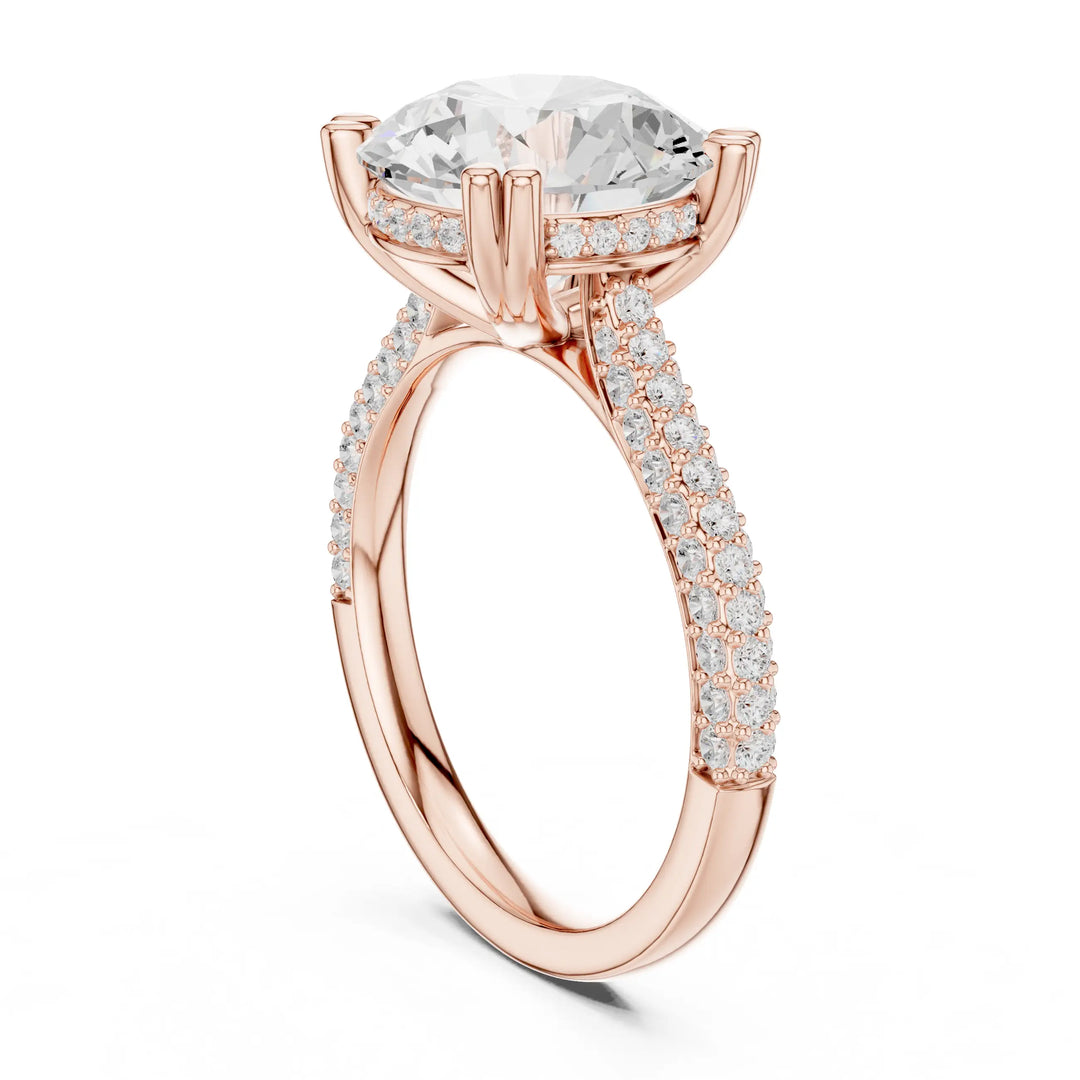 Rose Gold