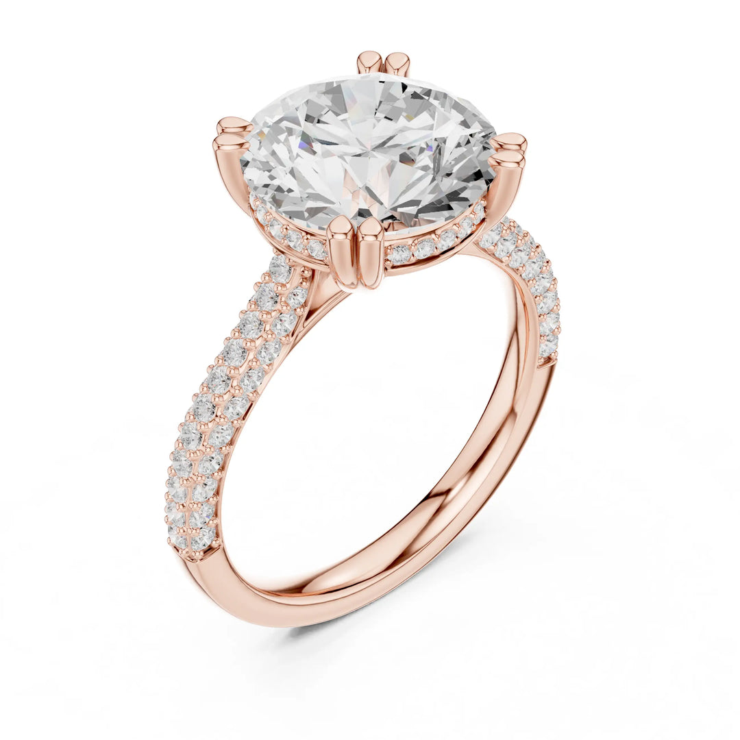 Rose Gold