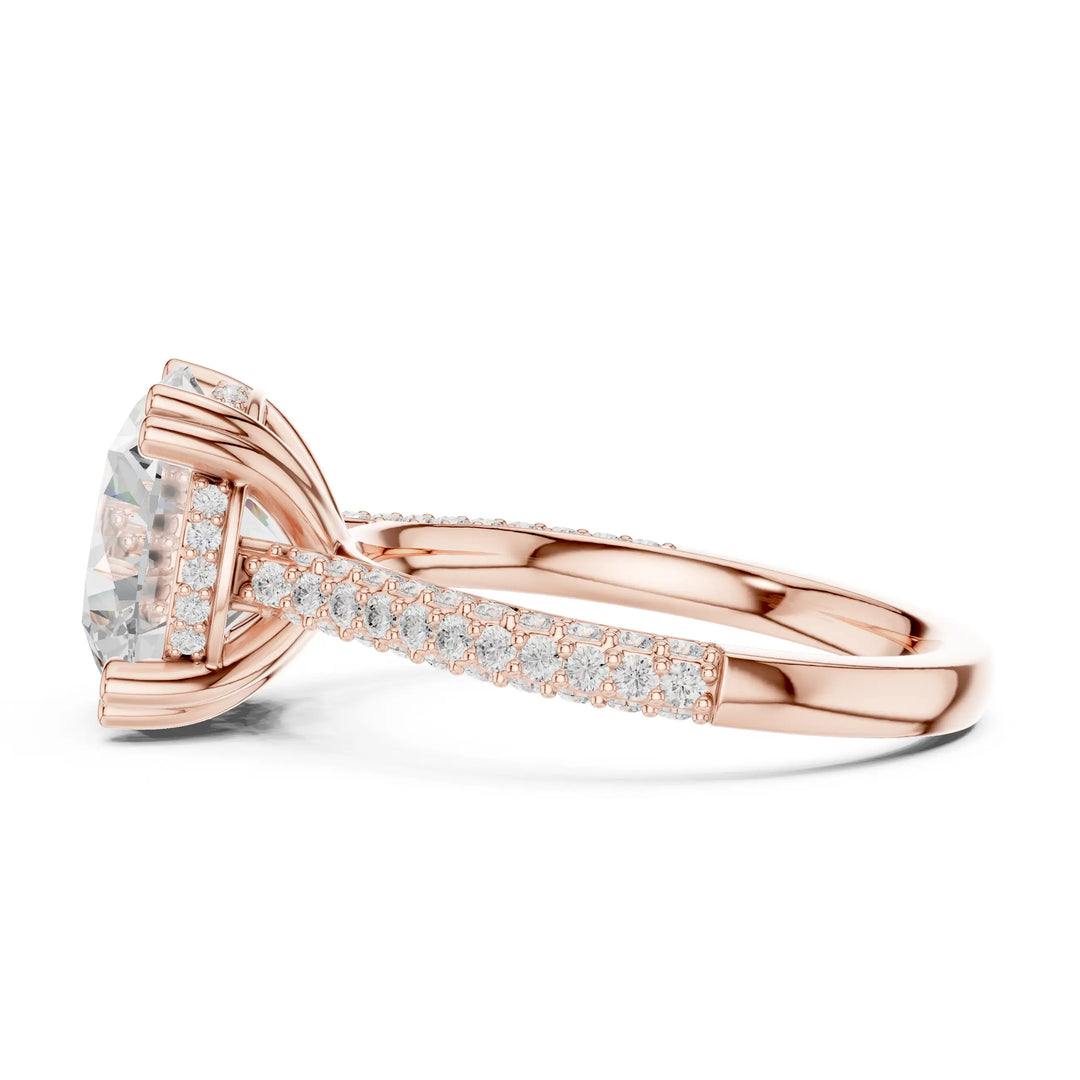 Rose Gold