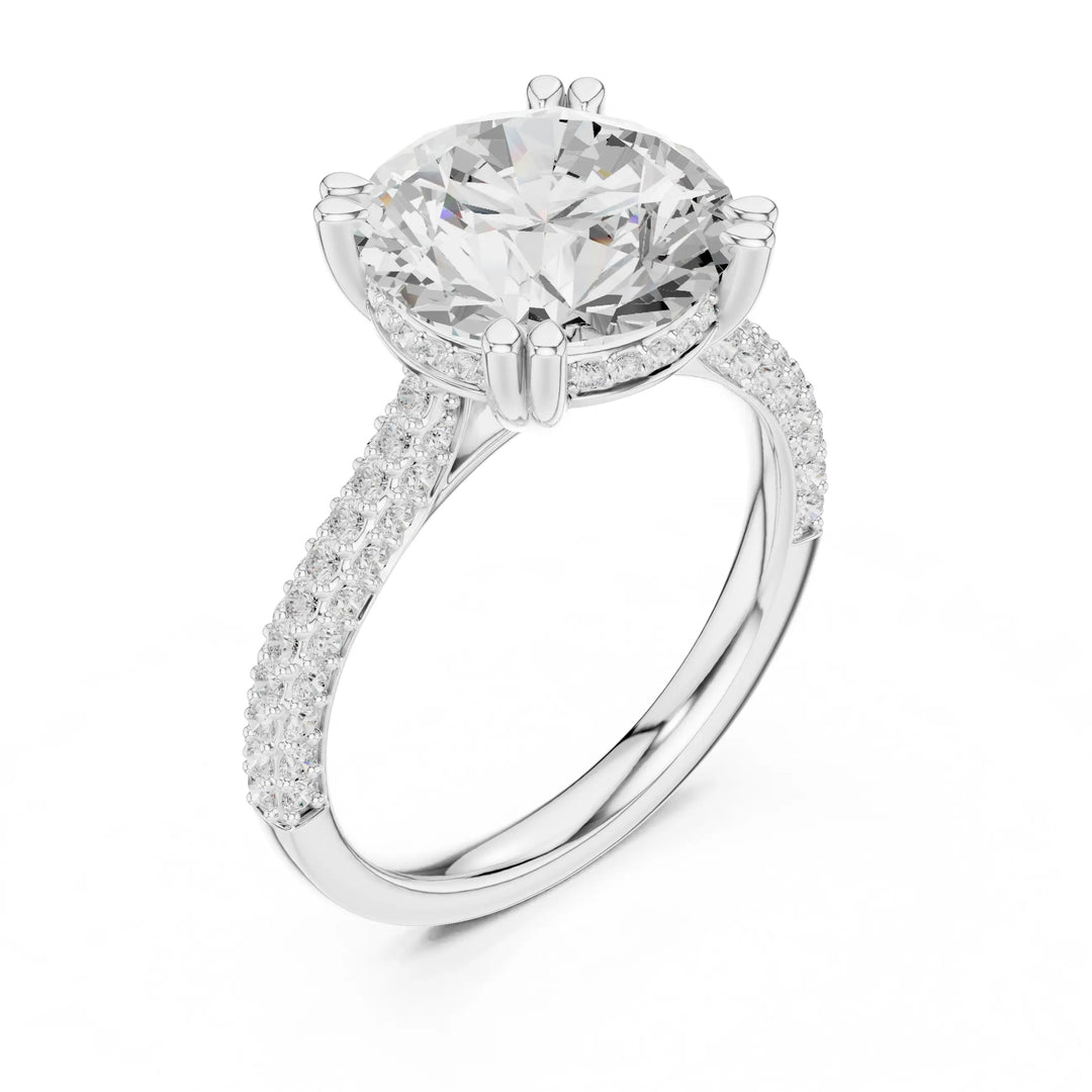 White Gold