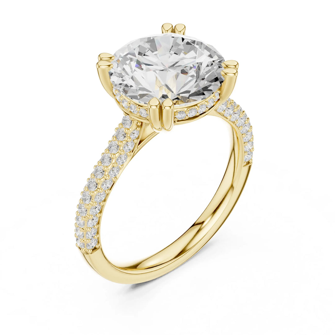 Yellow Gold