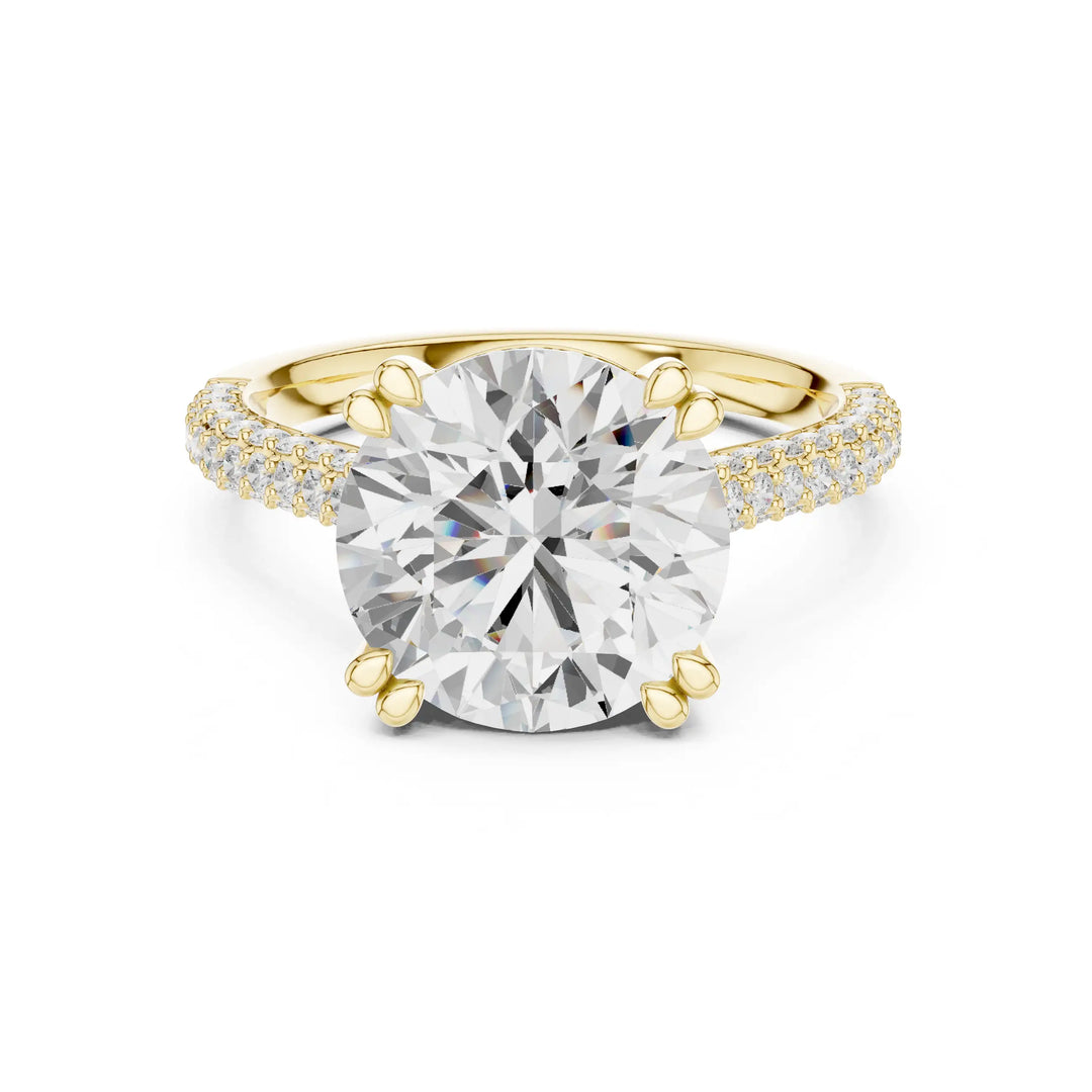 Yellow Gold