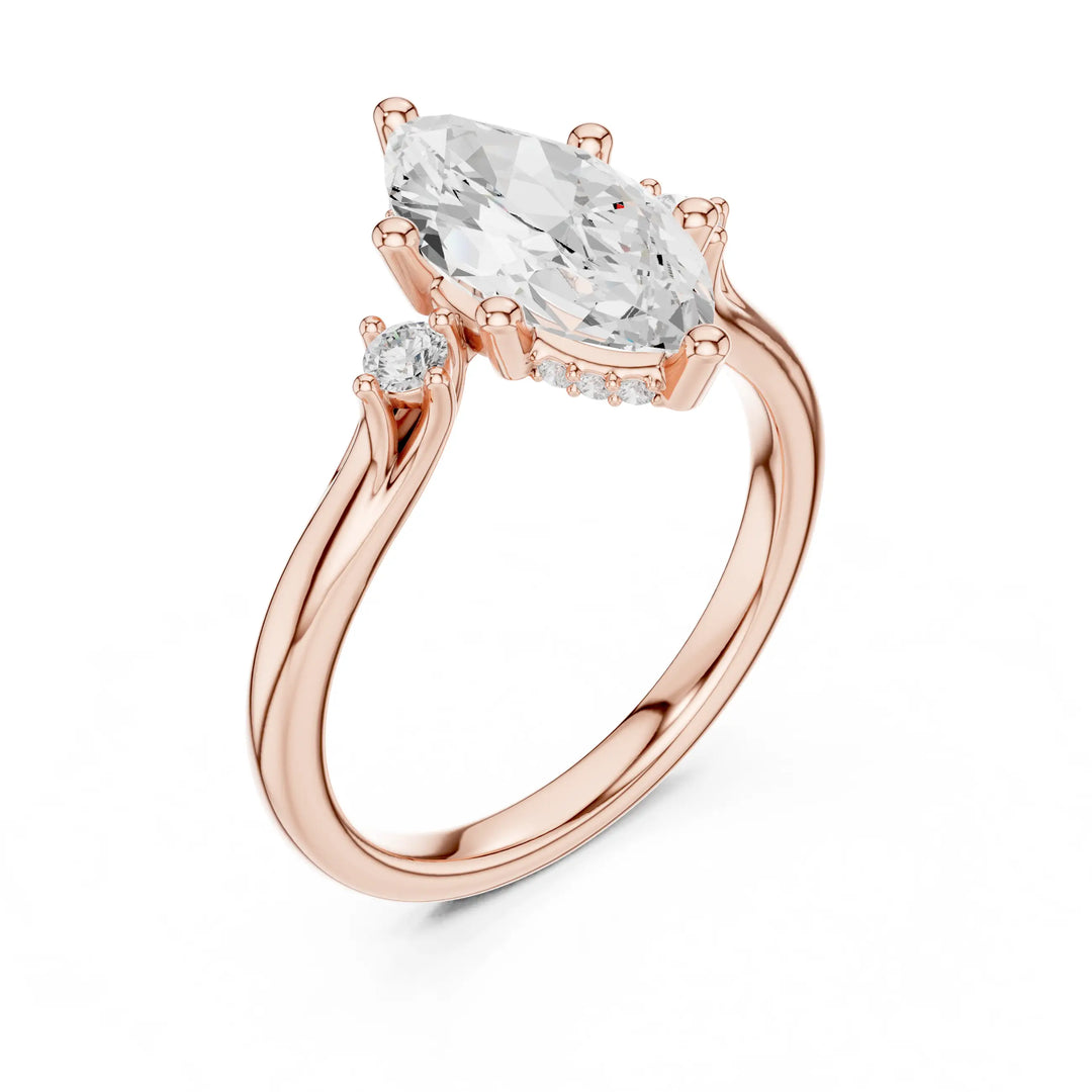 Rose Gold