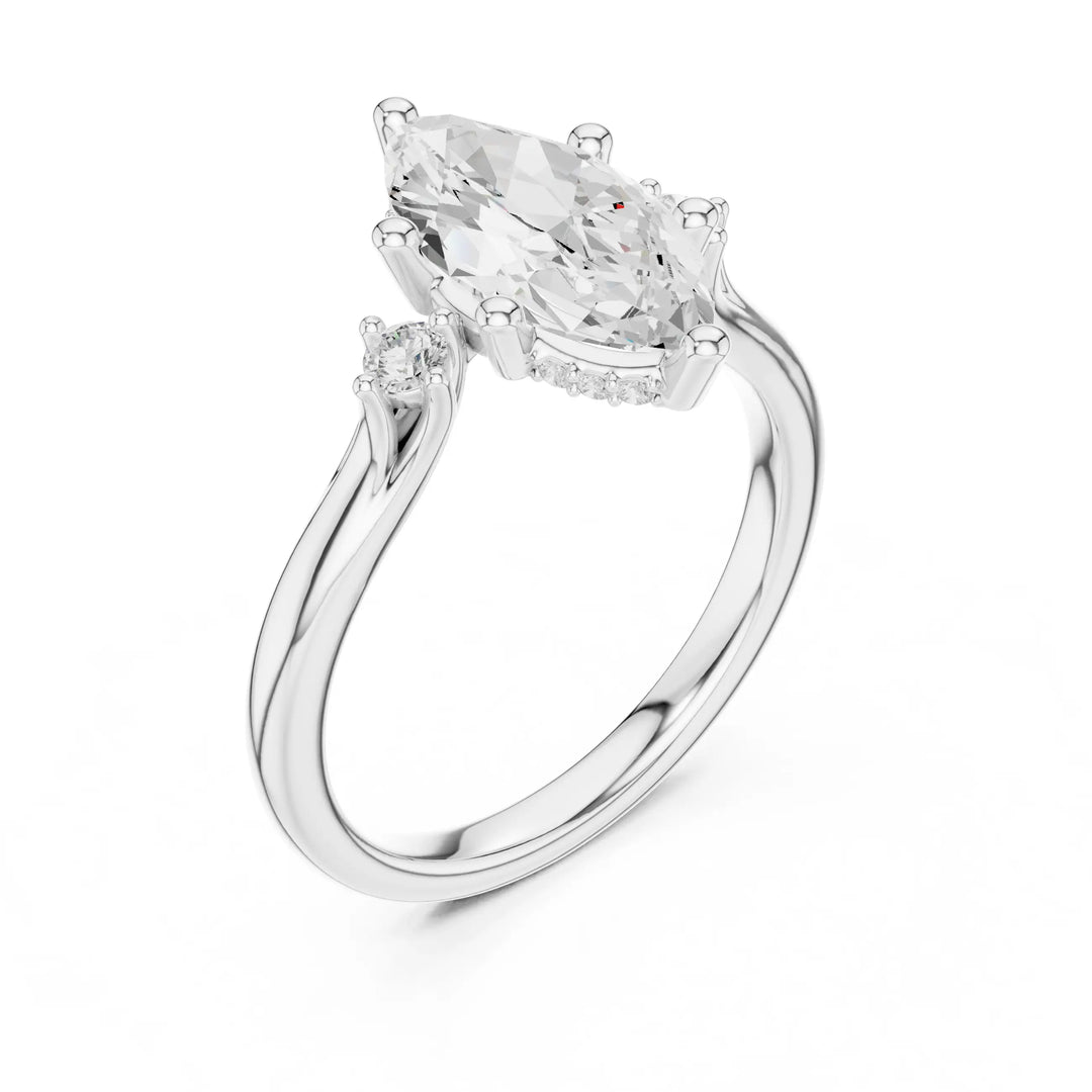 White Gold