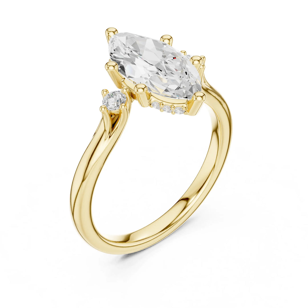 Yellow Gold