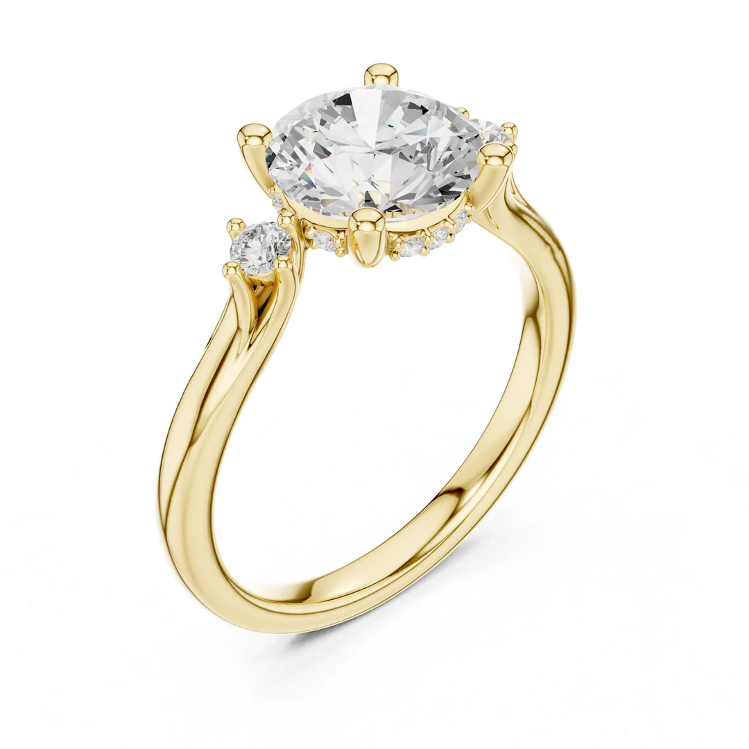 Yellow Gold