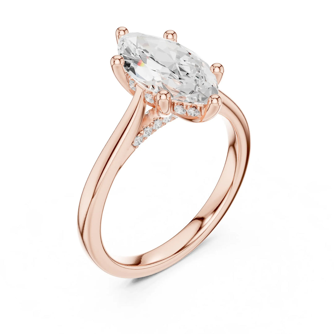 Rose Gold