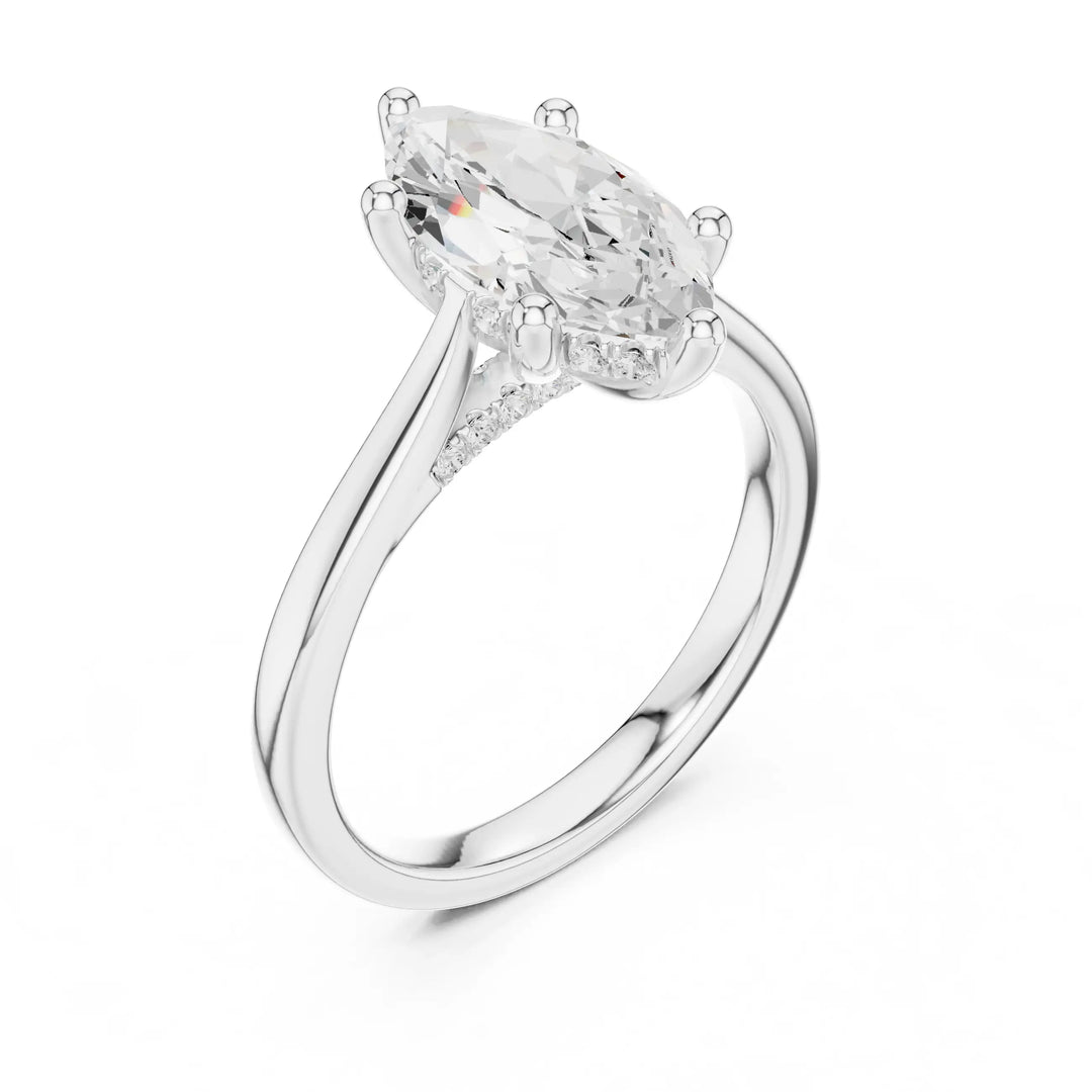 White Gold