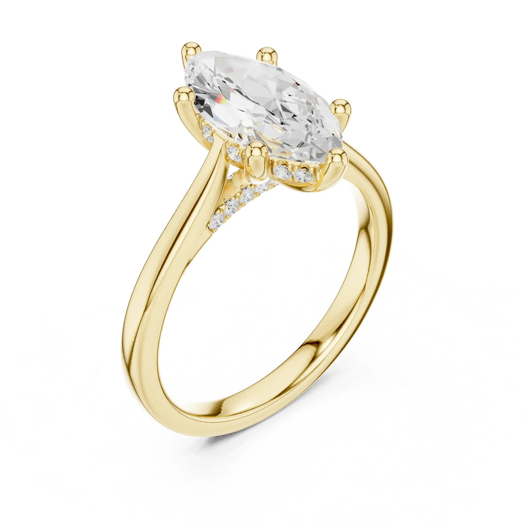 Yellow Gold