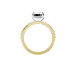 Load image into Gallery viewer, Yellow Gold
