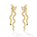 Load image into Gallery viewer, Yellow Gold
