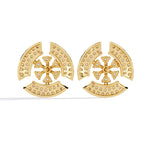 Load image into Gallery viewer, Yellow Gold
