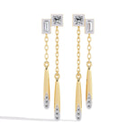Load image into Gallery viewer, Yellow Gold
