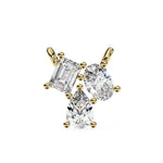 Load image into Gallery viewer, Yellow Gold
