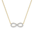 0.4 Ct Twinkle Dot Everyday Pendant