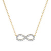 0.4 Ct Twinkle Dot Everyday Pendant