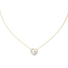 0.9 Ct Sweetheart Glow Everyday Pendant
