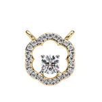 Load image into Gallery viewer, Yellow Gold
