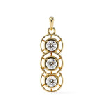 Load image into Gallery viewer, Yellow Gold

