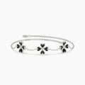 0.47 ct Lab-Grown Diamond Round Grand Chain Bracelet