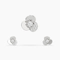 0.353 ct Lab-Grown Diamond Round Timeless Pendant