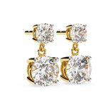 Load image into Gallery viewer, Yellow Gold
