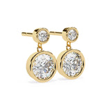 Load image into Gallery viewer, Yellow Gold
