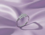 Load image into Gallery viewer, The Diamond Dust Band
