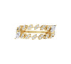 The Marquise Confetti Ring